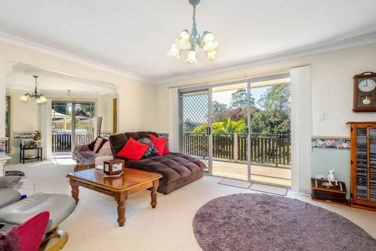 Fifth view of Homely house listing, 21 Just Street, Goonellabah NSW 2480
