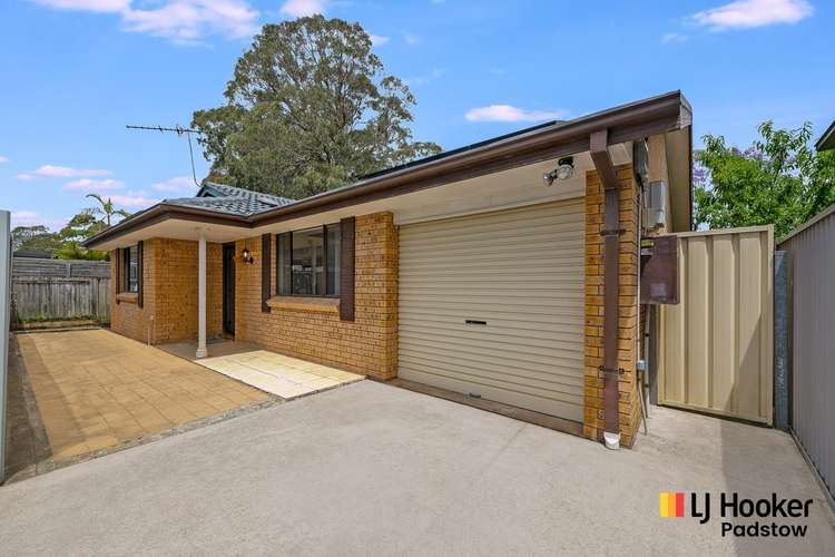 Main view of Homely house listing, 40A Carrington Street, Revesby NSW 2212