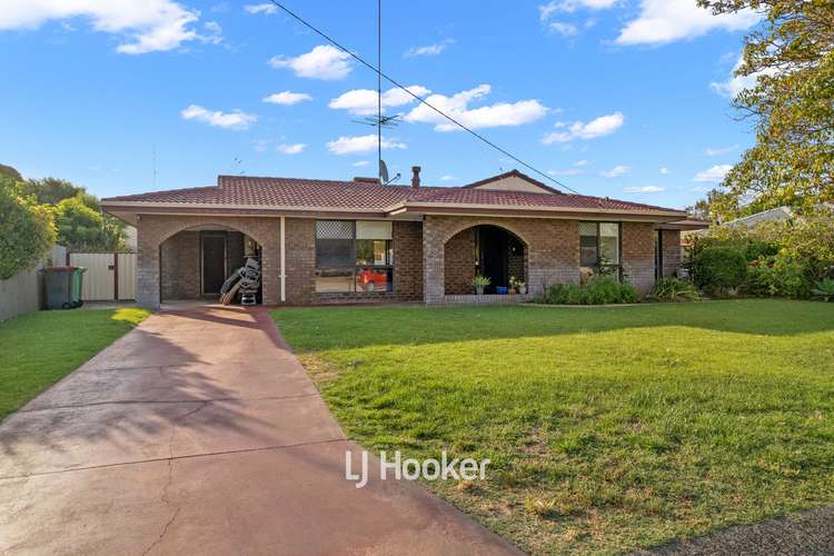 Main view of Homely house listing, 336 Ocean Drive, Usher WA 6230