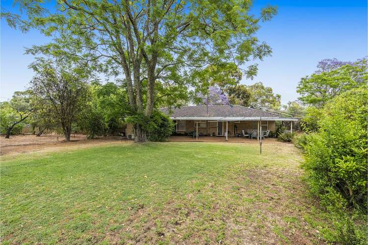 Main view of Homely house listing, 54 Glyde Road, Lesmurdie WA 6076