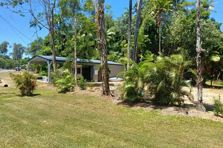 Main view of Homely residentialLand listing, 23 Coolibah Street, Wongaling Beach QLD 4852