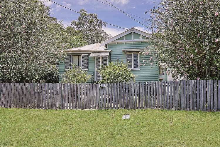 Main view of Homely house listing, 10 Nathan Street, East Ipswich QLD 4305