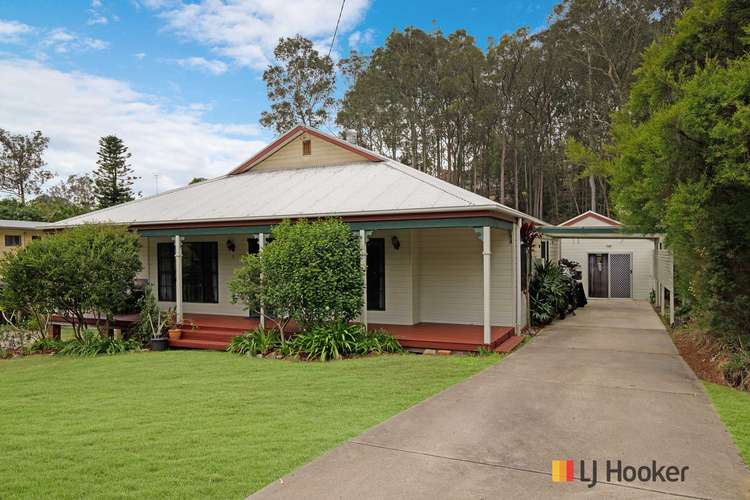 Main view of Homely house listing, 3 Sandpiper Place, Catalina NSW 2536