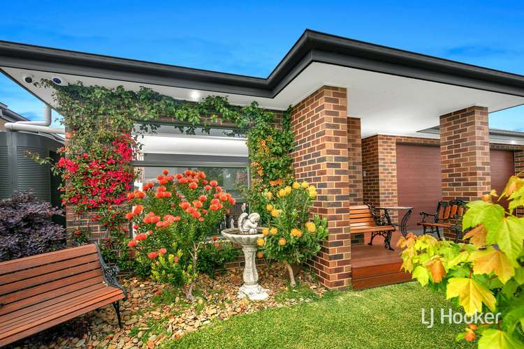 Main view of Homely house listing, 65 Viewhill Road, Kilmore VIC 3764