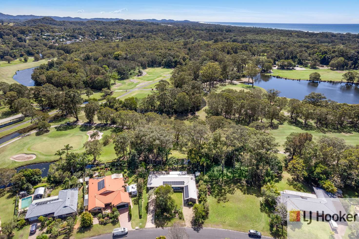 Main view of Homely house listing, 46 Narooma Drive, Ocean Shores NSW 2483