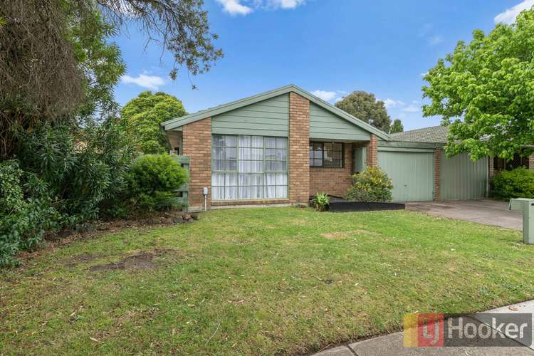 Main view of Homely unit listing, 1/138 Westall Road, Springvale VIC 3171