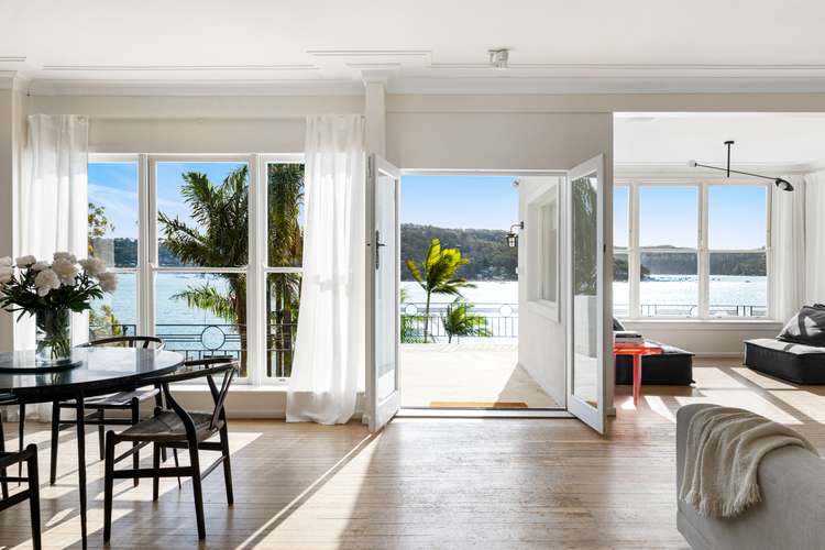 Fourth view of Homely house listing, 200 Hudson Parade, Avalon Beach NSW 2107