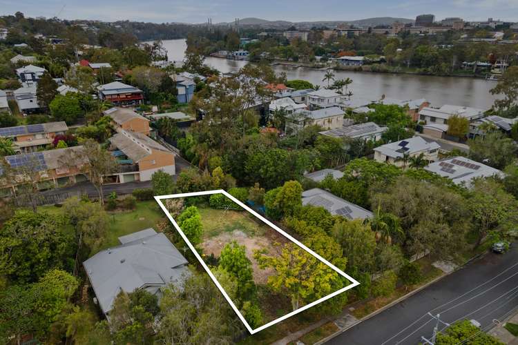 Fifth view of Homely residentialLand listing, 12 Miller Street, West End QLD 4101