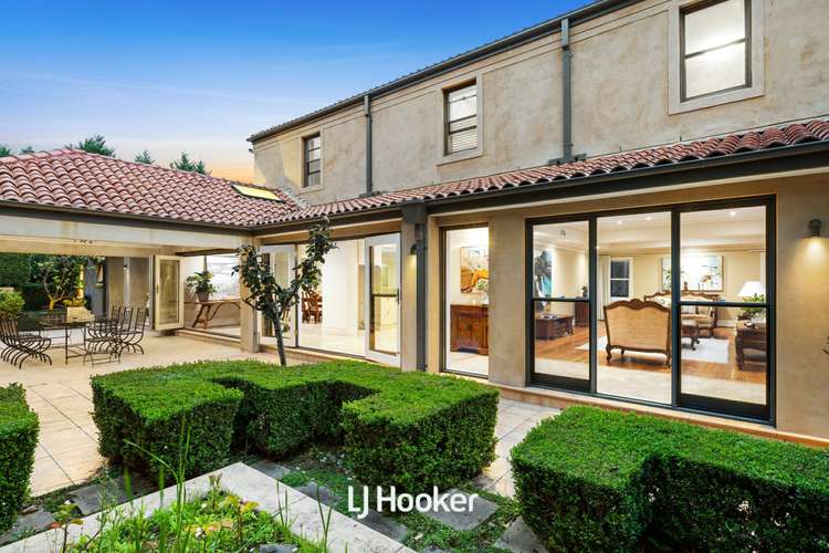 Main view of Homely house listing, 11 Fairlight Ave, Killara NSW 2071