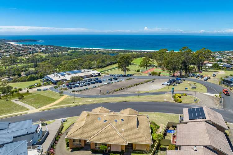 Unit 1/8 The Fairway, Tura Beach NSW 2548