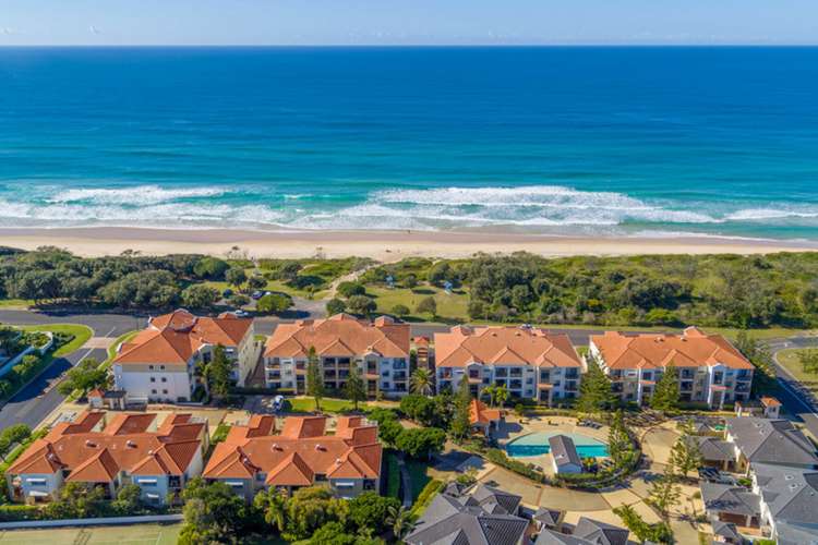 Main view of Homely apartment listing, 10/20-21 Pacific Parade, Yamba NSW 2464