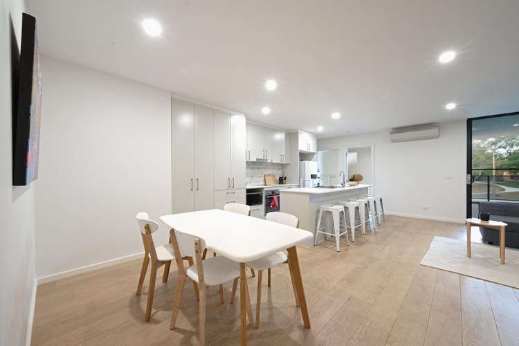 Main view of Homely apartment listing, 22/111 Canberra Avenue, Griffith ACT 2603