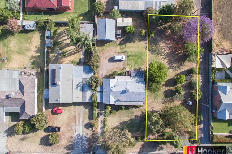 Fourth view of Homely residentialLand listing, 147A Calala Lane, Calala NSW 2340