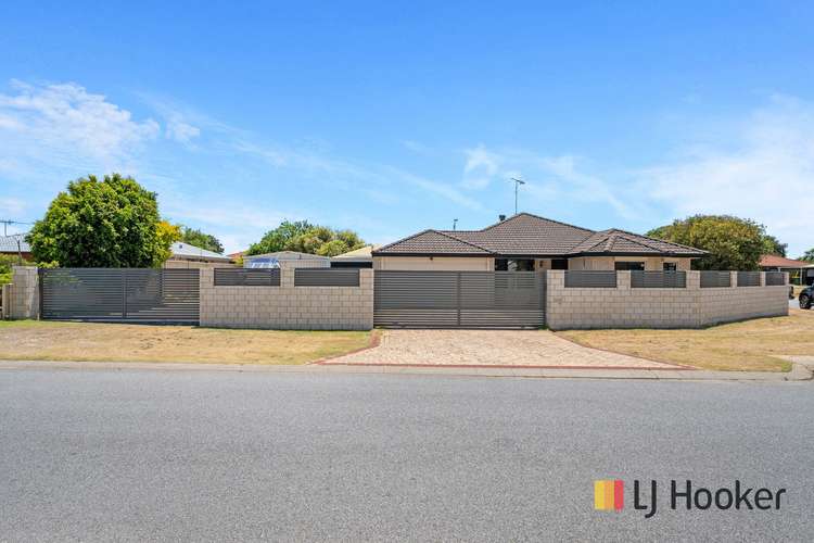 2 Armada Close, Port Kennedy WA 6172