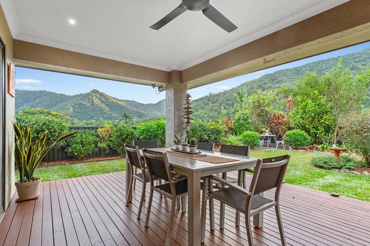Main view of Homely house listing, 1 Ellie Banning Close, Redlynch QLD 4870