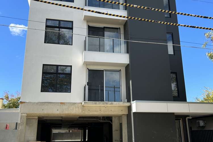 Main view of Homely apartment listing, 6-15/157 Devonport Terrace, Prospect SA 5082