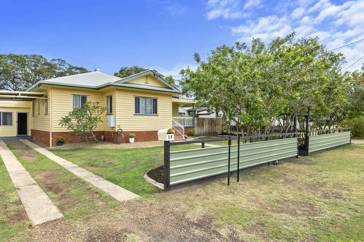 Main view of Homely house listing, 28 Christensen Crescent, Maryborough QLD 4650