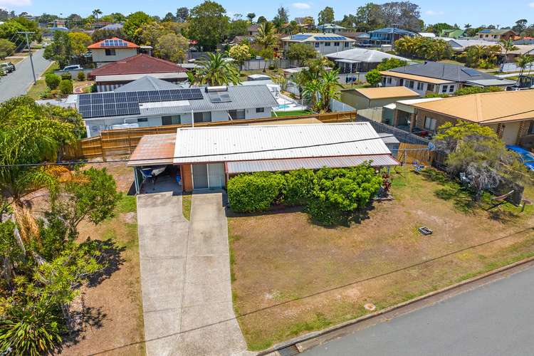 Main view of Homely house listing, 20 Cranford Street, Birkdale QLD 4159