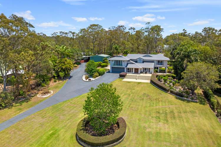 3 Tahoe Court, Thornlands QLD 4164