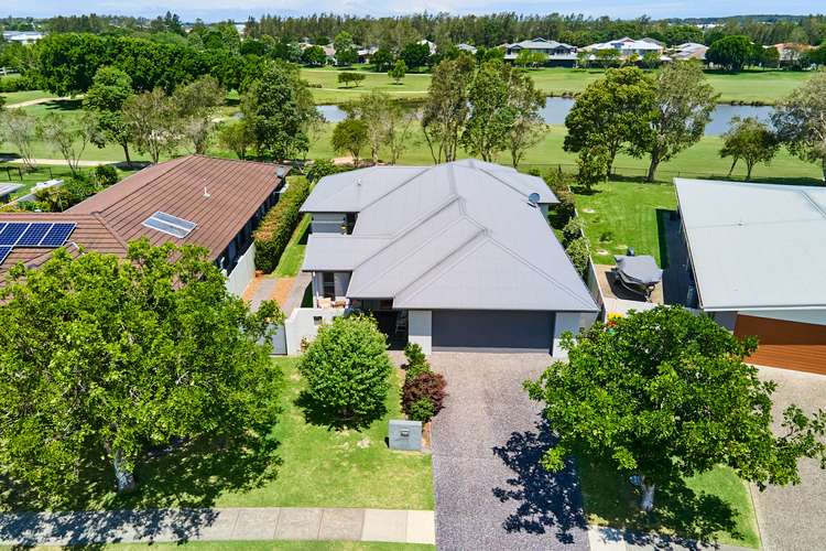 Main view of Homely house listing, 10 Lazzarini Drive, Harrington NSW 2427