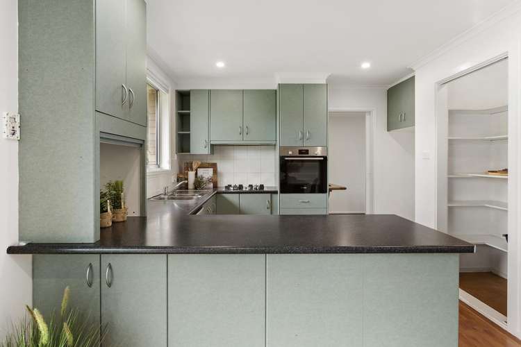 Sixth view of Homely house listing, 8 Wyola Place, Kaleen ACT 2617