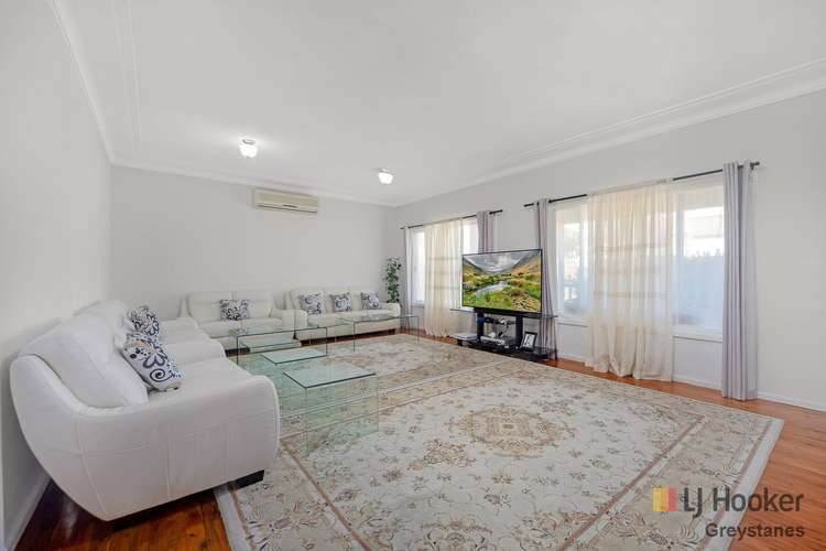 Fourth view of Homely house listing, 7 Percy Street, Greystanes NSW 2145