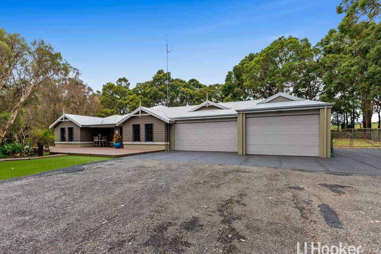 41 Gladstone Street, Cookernup WA 6219