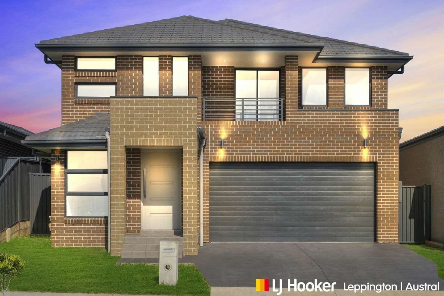 Main view of Homely house listing, 13 Wedin Street, Austral NSW 2179
