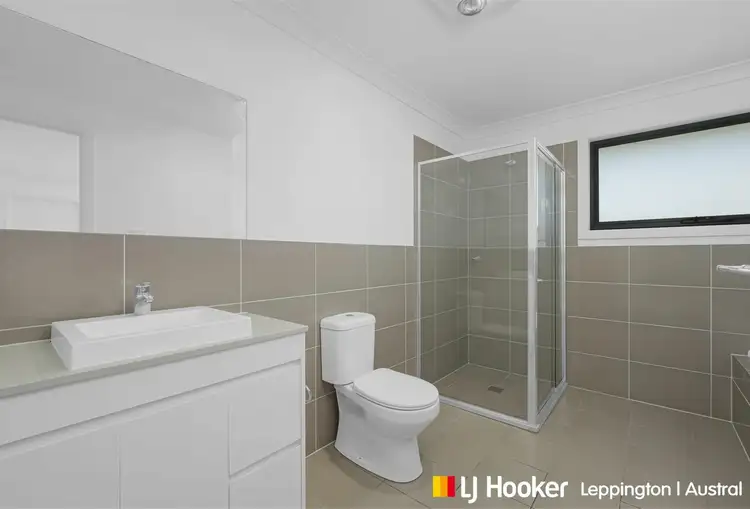 Sixth view of Homely house listing, 13 Wedin Street, Austral NSW 2179