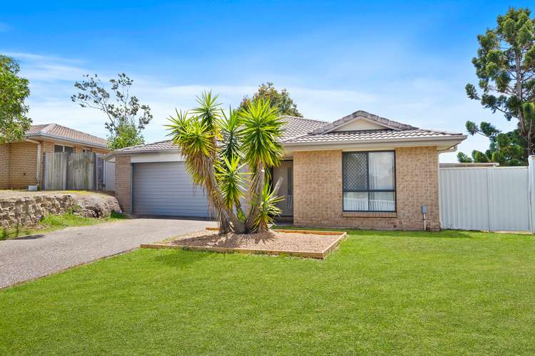 Main view of Homely house listing, 20 Vautin Way, Eagleby QLD 4207
