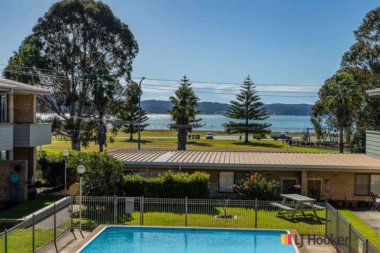 Main view of Homely unit listing, 8/230 Beach Road, Batehaven NSW 2536