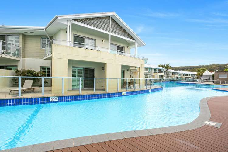 Main view of Homely unit listing, 181/265 Sandy Point Road, Salamander Bay NSW 2317