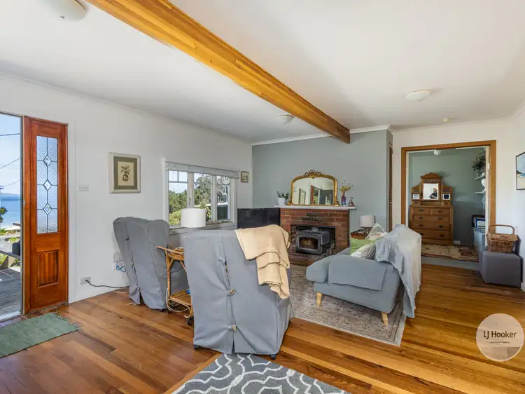 Sixth view of Homely house listing, 6 Westwood Ave, Verona Sands TAS 7112