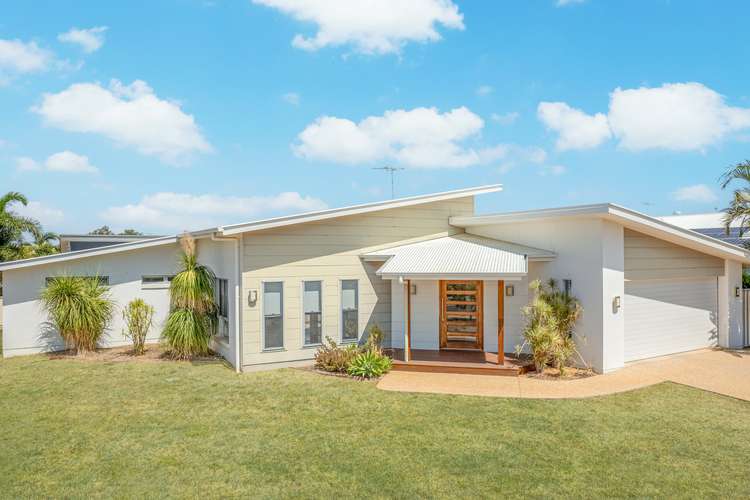 Main view of Homely house listing, 9 Maranda Street, Emerald QLD 4720