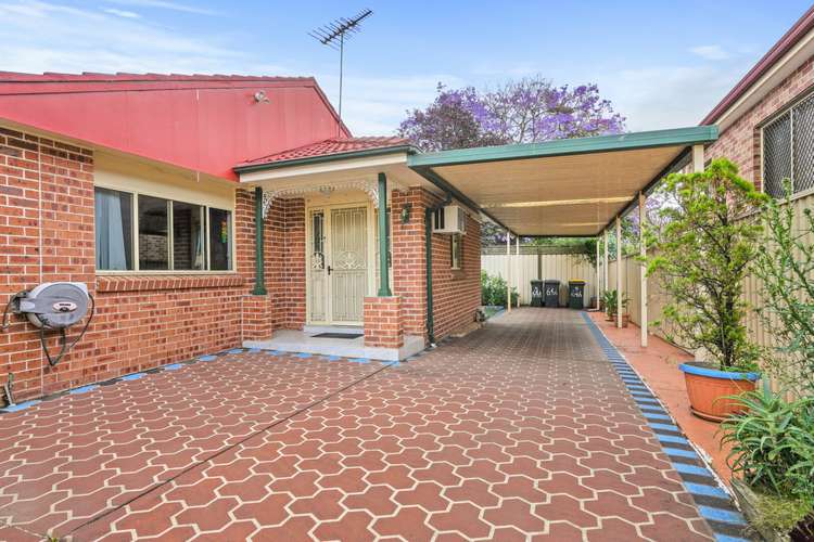 Main view of Homely house listing, 64A Carlisle Street, Ingleburn NSW 2565