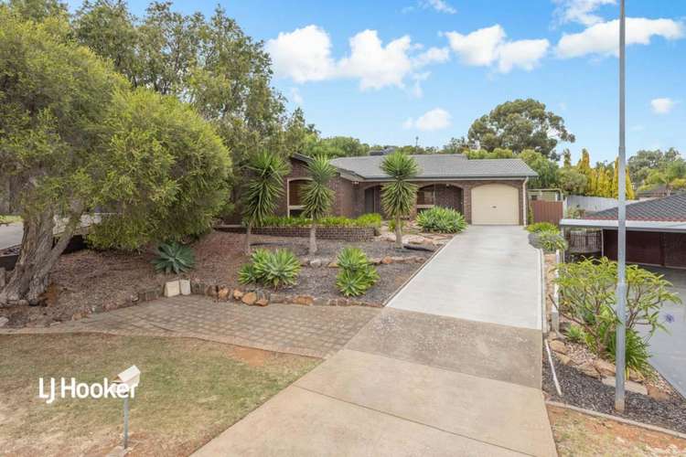 Main view of Homely house listing, 18 Gladman Close, Hillbank SA 5112