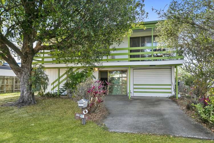 Main view of Homely house listing, 14 Orchid Street, Bellara QLD 4507