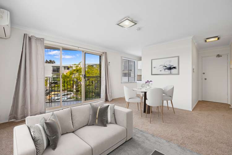 Fifth view of Homely apartment listing, 51/2 Ranken Place, Belconnen ACT 2617