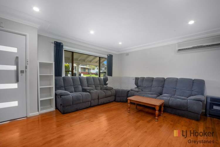 Fourth view of Homely house listing, 93 Adler Parade, Greystanes NSW 2145