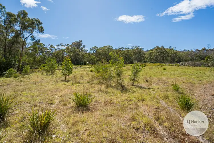 Main view of Homely land listing, 482 Tinderbox Road, Tinderbox TAS 7054