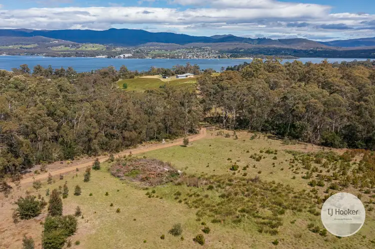 Third view of Homely land listing, 482 Tinderbox Road, Tinderbox TAS 7054