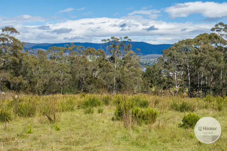 Sixth view of Homely land listing, 482 Tinderbox Road, Tinderbox TAS 7054