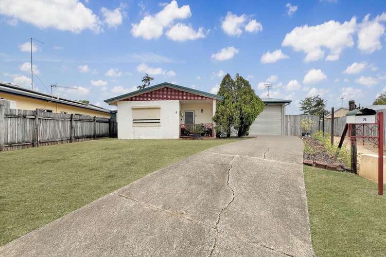 8 Radford Close, Gordonvale QLD 4865