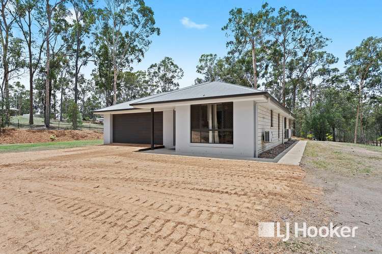 Main view of Homely house listing, 6A Lexcen Court, Kensington Grove QLD 4341