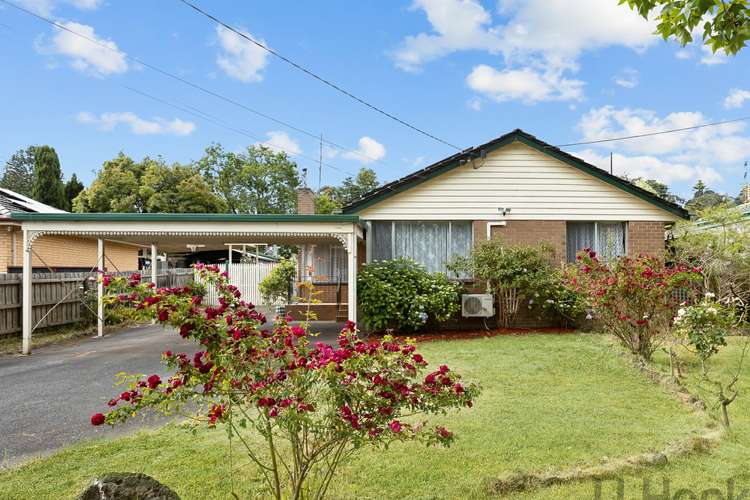 Main view of Homely house listing, 11 Winwood Drive, Ferntree Gully VIC 3156