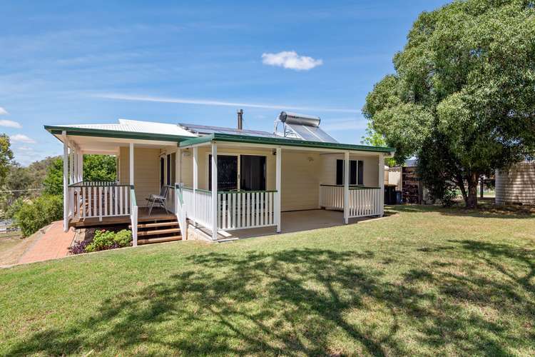 Main view of Homely house listing, 203 Palmerin Street, Warwick QLD 4370