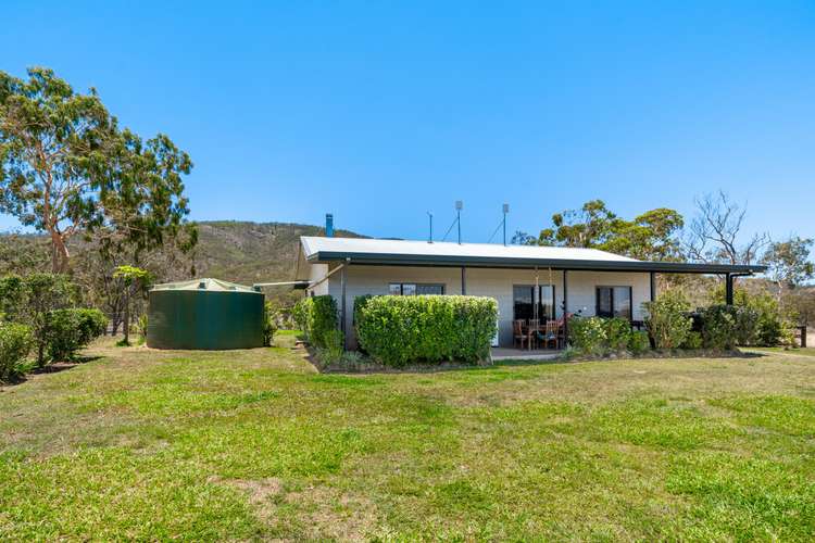 Main view of Homely acreageSemiRural listing, 52 Anderson Rd, Tolga QLD 4882