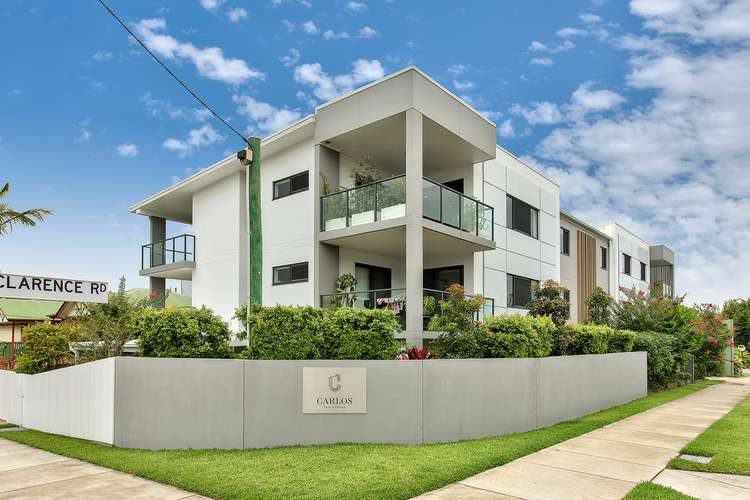 Main view of Homely apartment listing, 6/54 Brookfield Road, Kedron QLD 4031