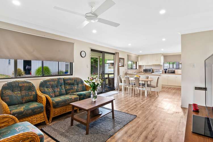 Main view of Homely house listing, 6-8 Dianne Court, Rosenthal Heights QLD 4370