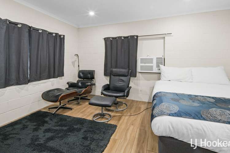 Second view of Homely house listing, 1B Raggatt Street, East Side NT 870